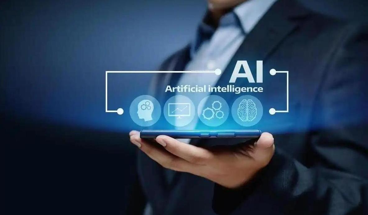 行業(yè)風(fēng)向標(biāo)：政策利好巨頭布局，AI+機(jī)器人未來(lái)可期